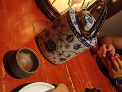 -绿茶餐厅(领展购物广场·中关村店)