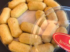 -本格旺索罗(樟宜机场T1店)