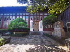 -南京中国近代史遗址博物馆(南京总统府)