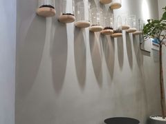 用餐区-树夏(金楠天街店)