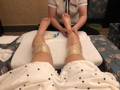 -金陵春梦足道SPA养生