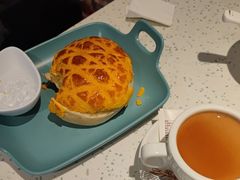 -新宝餐厅(流塘店)