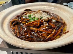 响油鳝丝-苏帮袁Sue Cuisine(来福士店)
