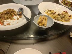 -海源北999中餐厅·昆明龙达温德姆花园酒店