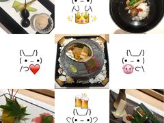 -鮨一日本料理旗舰店(总店)