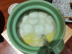 -潮堂(环球金融中心店)