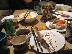 -厦门泰地万豪酒店-贡厨全日餐厅