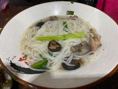 -老地方猫儿面(磁器口店)