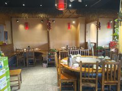 -全家福东北菜(大运河博物馆店)