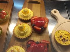 -Juicy Bakery(大学路店)
