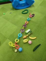 -莫莉幻想儿童乐园(武汉保利广场店)