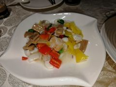 -马凯餐厅(长椿街店)