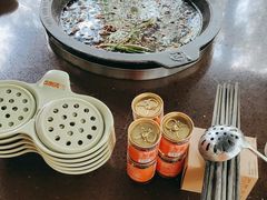 -巴倒烫陆派火锅山庄(南山总店)