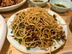 -冯记豆花店(健翔桥店)