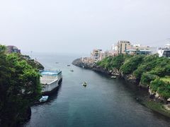 -龙头岩(Dragon Head Rock)