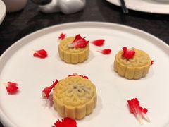 -大董(福田皇庭中心店)