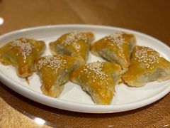 -红棉中餐厅·广州海航威斯汀酒店