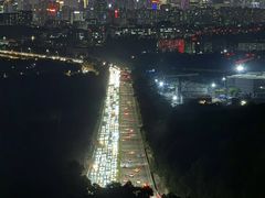 -火炉山森林公园