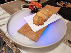 -月下料理(楷林IFC店)