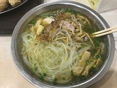 -华姐鸡粉(教育路店)