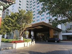 -王府半岛酒店