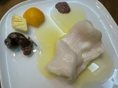 -东海酒家(长平东路店)