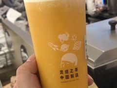 -喜茶(徐州金鹰店)