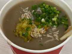 -汪记鲜鱼糊汤粉(沈阳路总店)
