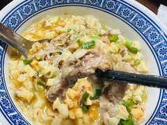 -崇德楼水盆牛羊肉泡馍馆(文艺路店)