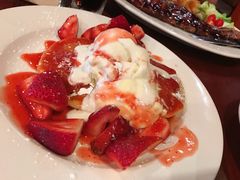 -Pancakes on the rocks(Darling Harbour)