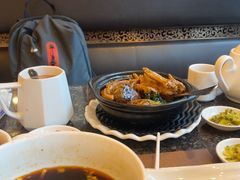 -中国厨房/台湾牛肉面