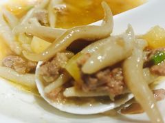 -西贝莜面村(上海百联西郊店)