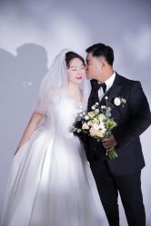 点击看大图 -情订奇缘婚纱摄影(和平路店)