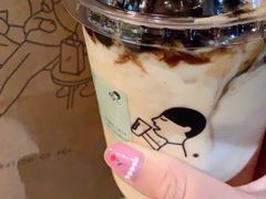-喜茶(上海正大广场店)