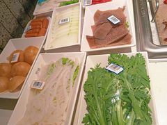 -野妹火锅(布吉店)