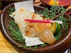 -花潮料理艺食馆(世欧广场店)