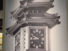 -中国铁道博物馆(正阳门馆)