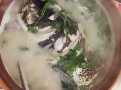 -千岛湖鱼味馆(十字街总店)