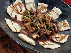 -皖北巫氏三胖地锅鸡(长淮总店)
