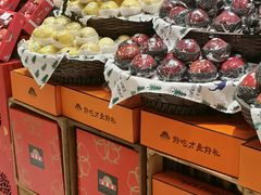 -金鹰超市(国际购物中心新街口店)