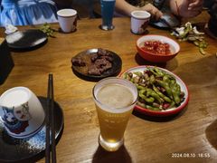 -道乐烧肉酒馆