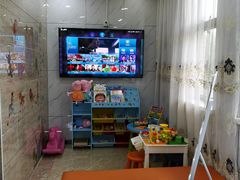 -茂菊口腔连锁(浦东南路店)