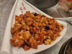 -峨嵋酒家(牡丹园店)