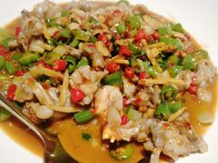 -花椒俏川菜小馆(南海万达店)