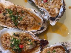 -巴厘龙虾·榜首油焖大虾(青山店)