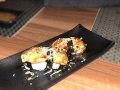 -昊·来了寿司(双楠2店)