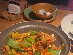 -吃饭皇帝大(解放西路店)