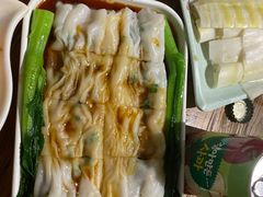 -十六蒲(桂林路店)