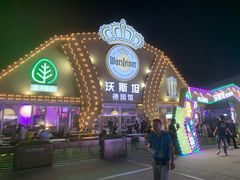 -第35届青岛国际啤酒节