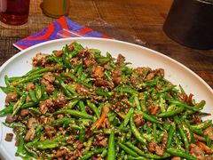 尖椒鸡-铁公鸡·四川料理(天环广场店)